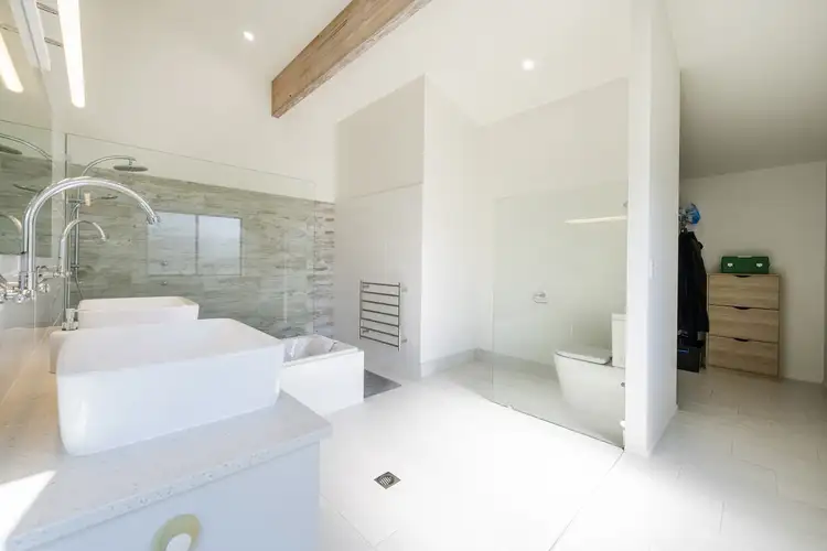 Third view of Homely house listing, 23 Lawson Close, Wooli NSW 2462