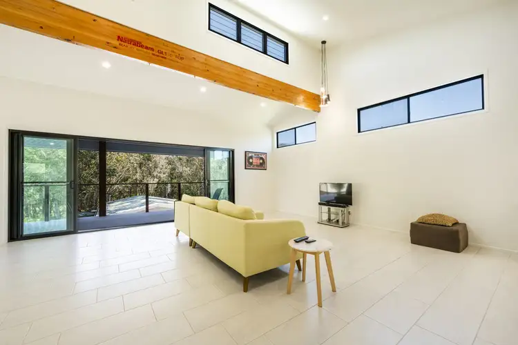 Sixth view of Homely house listing, 23 Lawson Close, Wooli NSW 2462
