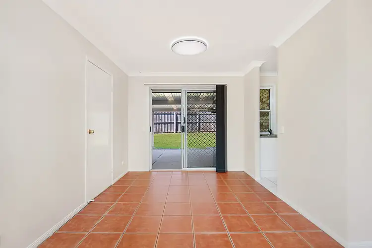 Third view of Homely house listing, 10 Paroo Place, Hillcrest QLD 4118