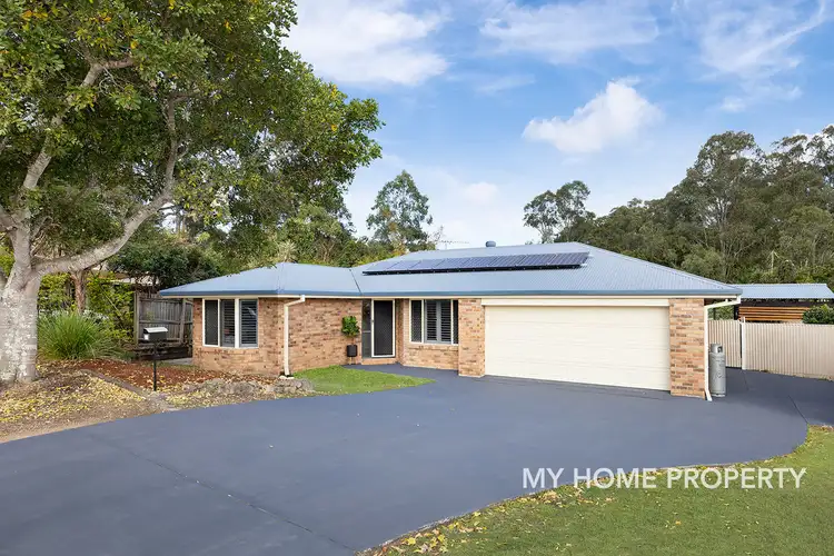 30 Quandong Court, Arana Hills QLD 4054