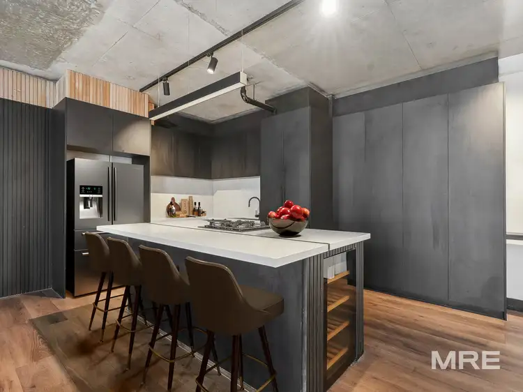 Third view of Homely apartment listing, 19/10 Clifton Street, Prahran VIC 3181
