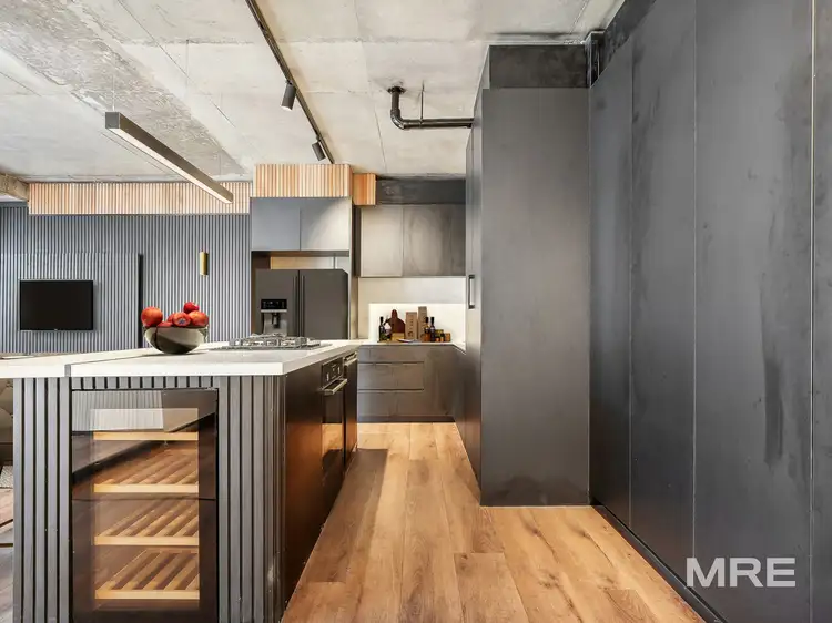 Fourth view of Homely apartment listing, 19/10 Clifton Street, Prahran VIC 3181
