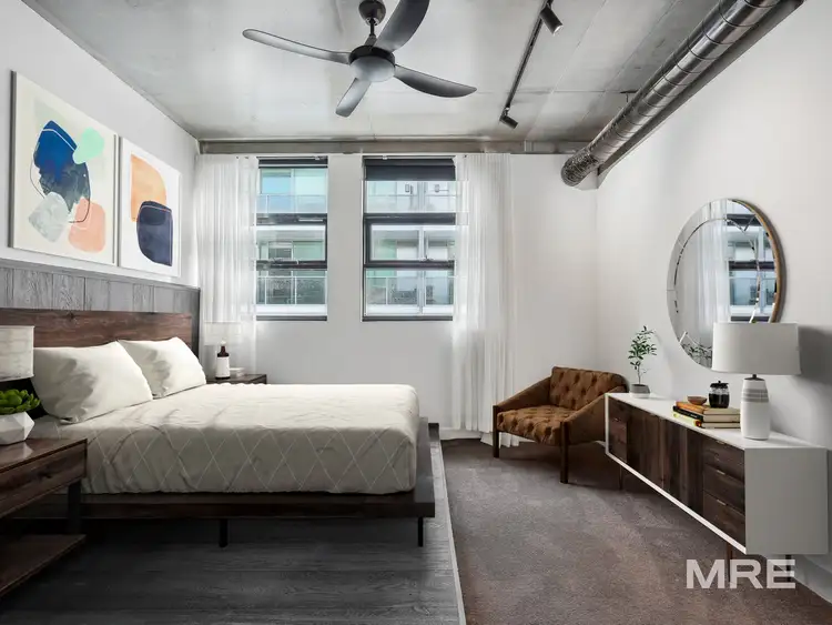 Sixth view of Homely apartment listing, 19/10 Clifton Street, Prahran VIC 3181