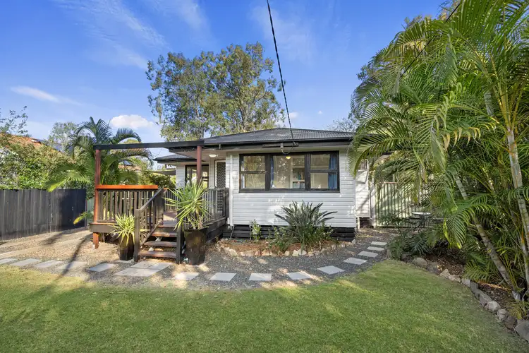 Main view of Homely house listing, 3 Crosshill Street, Leichhardt QLD 4305