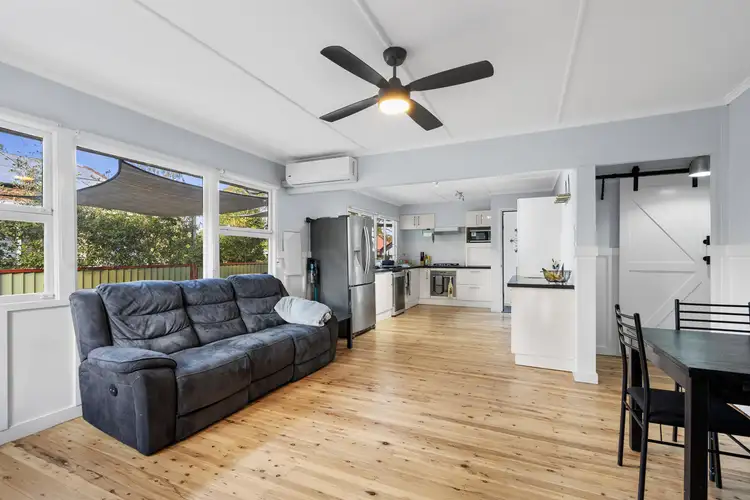 Third view of Homely house listing, 3 Crosshill Street, Leichhardt QLD 4305