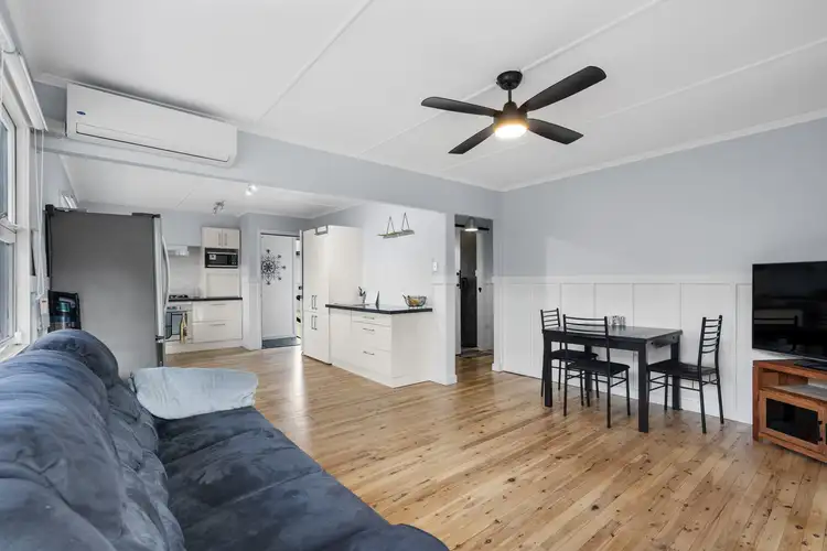 Fourth view of Homely house listing, 3 Crosshill Street, Leichhardt QLD 4305