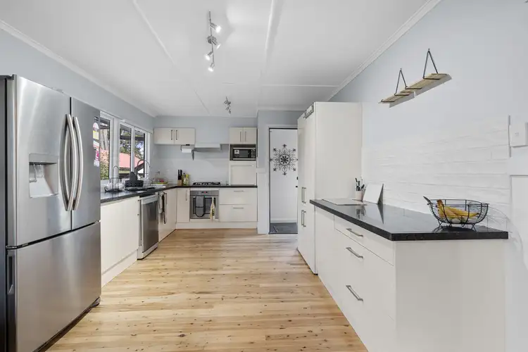 Fifth view of Homely house listing, 3 Crosshill Street, Leichhardt QLD 4305