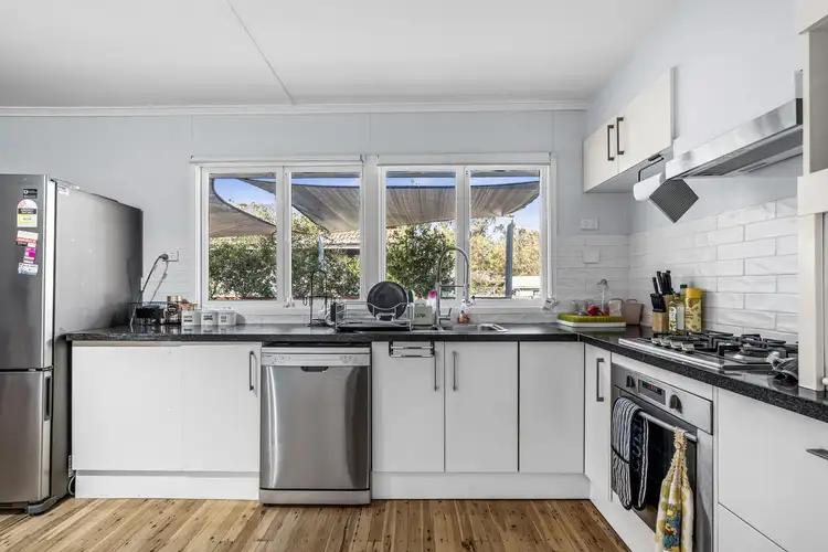 Sixth view of Homely house listing, 3 Crosshill Street, Leichhardt QLD 4305