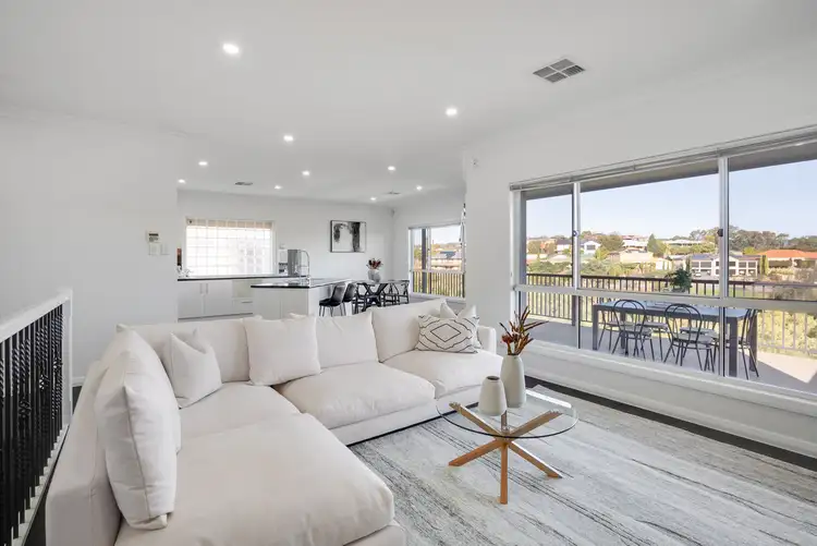 Third view of Homely house listing, 27 Reordan Drive, Greenwith SA 5125
