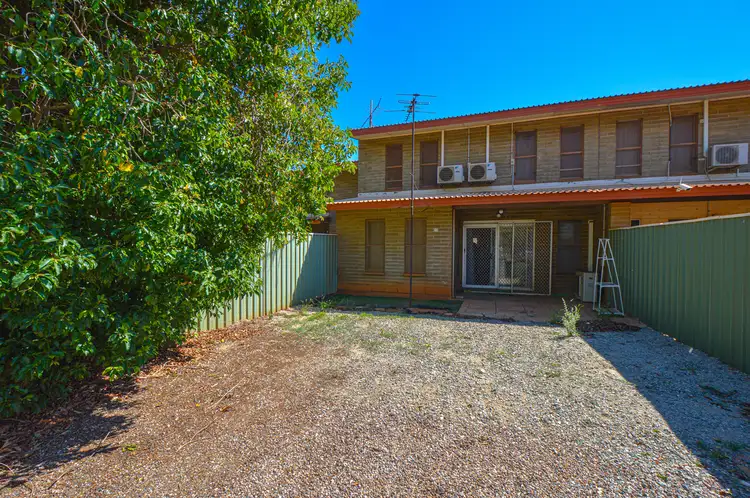 Main view of Homely townhouse listing, 12 John Way, South Hedland WA 6722