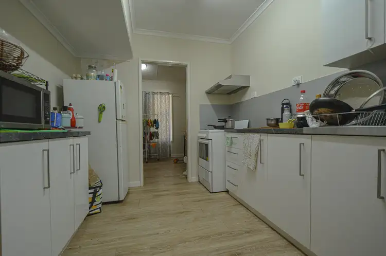 Second view of Homely townhouse listing, 12 John Way, South Hedland WA 6722