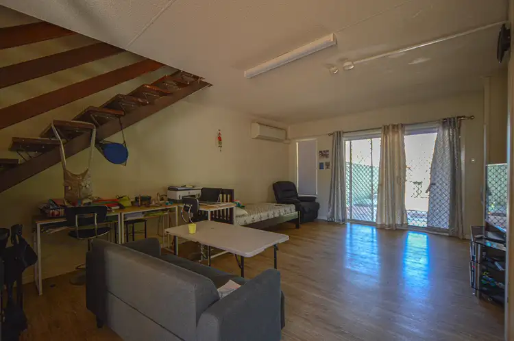 Fourth view of Homely townhouse listing, 12 John Way, South Hedland WA 6722