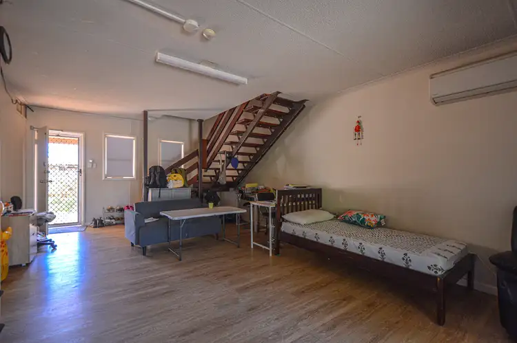 Fifth view of Homely townhouse listing, 12 John Way, South Hedland WA 6722