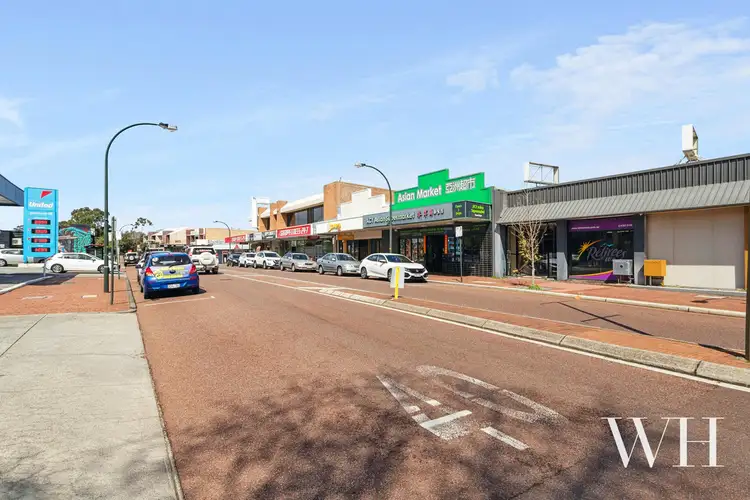 Third view of Homely apartment listing, 53/157-161 Hubert Street, East Victoria Park WA 6101