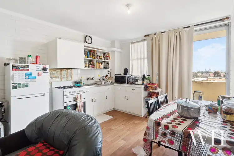 Sixth view of Homely apartment listing, 53/157-161 Hubert Street, East Victoria Park WA 6101