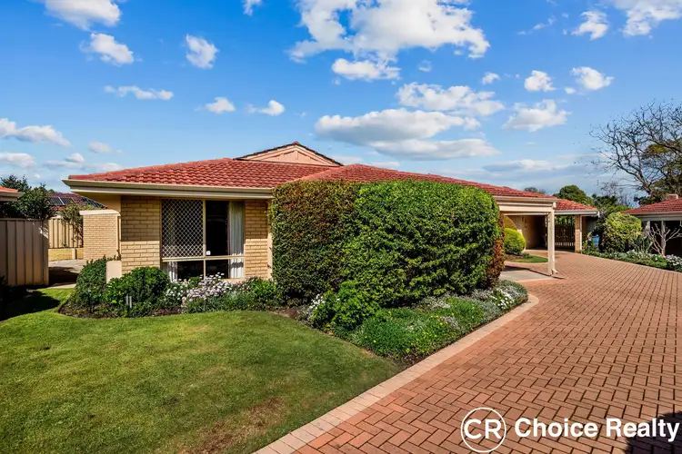 2/45 Ullapool Road, Mount Pleasant WA 6153