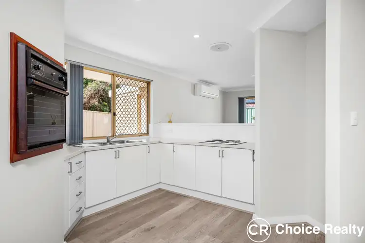 Fifth view of Homely villa listing, 2/45 Ullapool Road, Mount Pleasant WA 6153