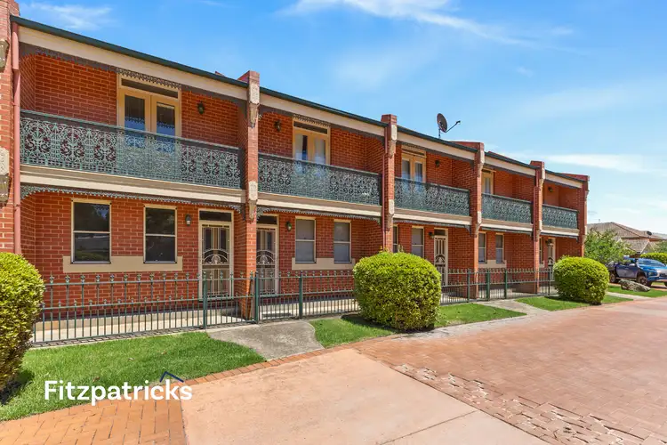 4/11 Crampton Street, Wagga Wagga NSW 2650