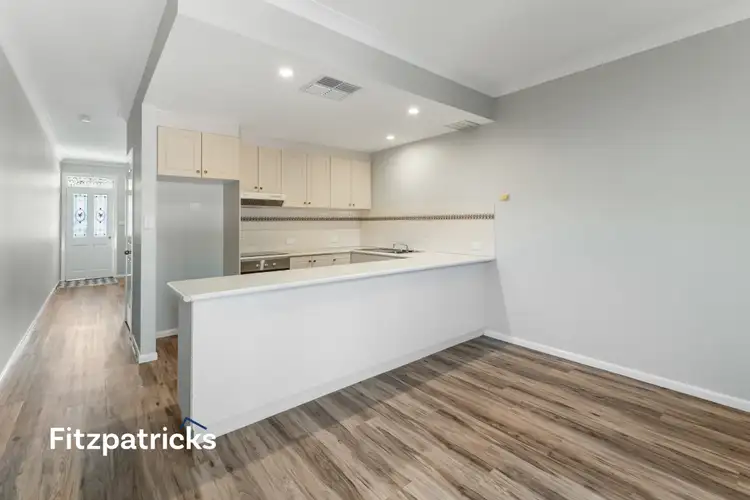 Third view of Homely townhouse listing, 4/11 Crampton Street, Wagga Wagga NSW 2650