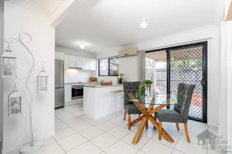 Fifth view of Homely townhouse listing, 29/2 Sienna Street, Ellen Grove QLD 4078
