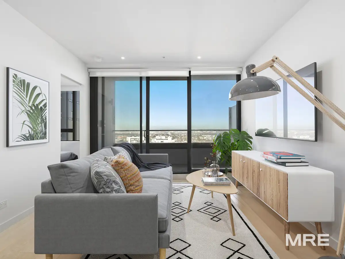 Main view of Homely apartment listing, 1104/7 Aspen Street, Moonee Ponds VIC 3039