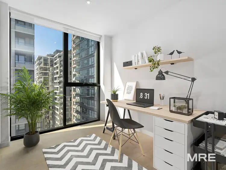 Sixth view of Homely apartment listing, 1104/7 Aspen Street, Moonee Ponds VIC 3039