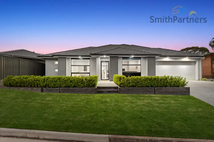 37 Minnamurra Drive, Redwood Park SA 5097