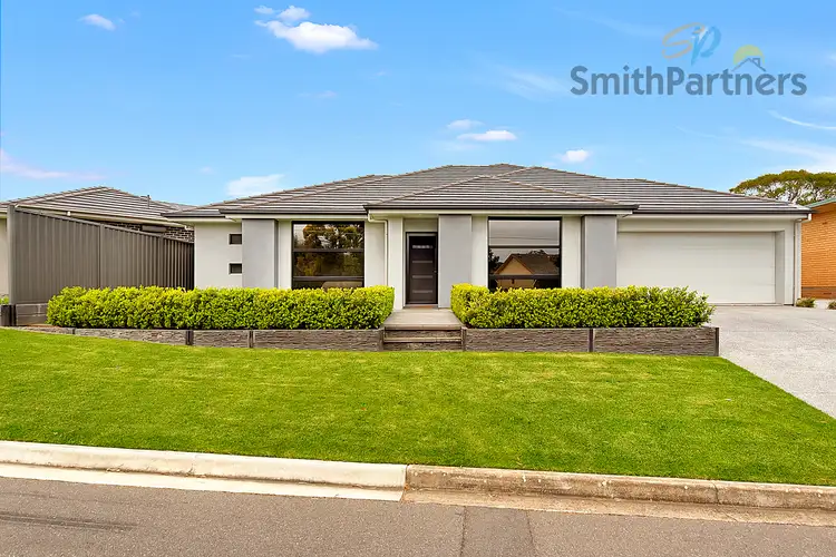 Second view of Homely house listing, 37 Minnamurra Drive, Redwood Park SA 5097