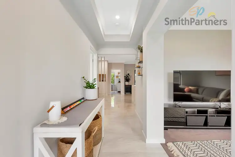 Third view of Homely house listing, 37 Minnamurra Drive, Redwood Park SA 5097