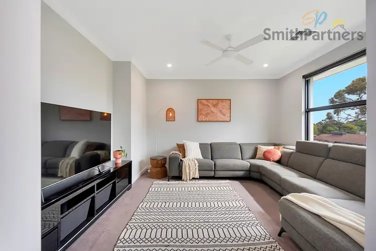 Fourth view of Homely house listing, 37 Minnamurra Drive, Redwood Park SA 5097