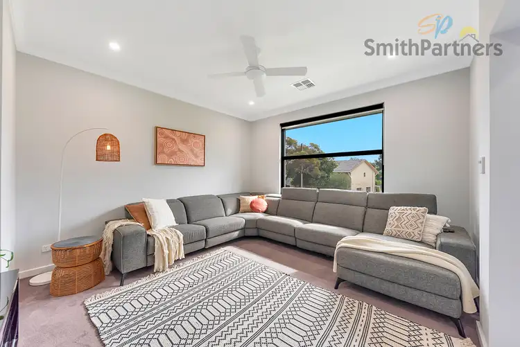 Fifth view of Homely house listing, 37 Minnamurra Drive, Redwood Park SA 5097