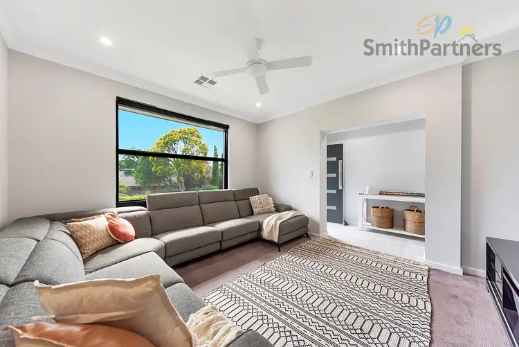Sixth view of Homely house listing, 37 Minnamurra Drive, Redwood Park SA 5097