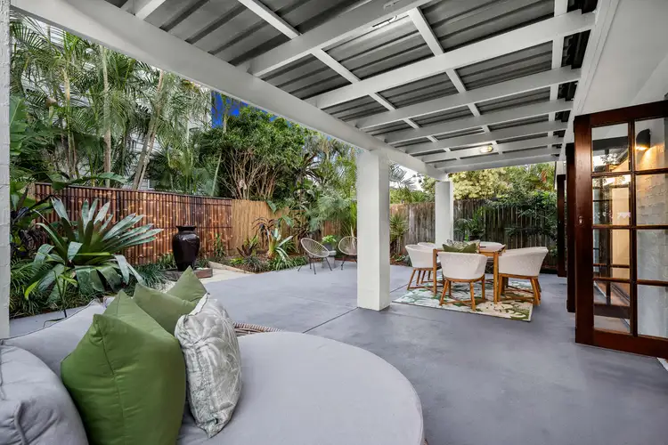 Third view of Homely house listing, 66 Mountjoy Terrace, Wynnum QLD 4178