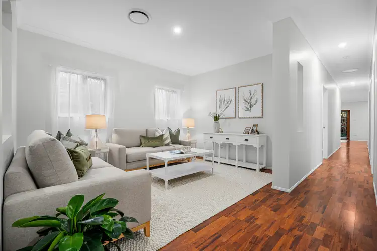 Fourth view of Homely house listing, 66 Mountjoy Terrace, Wynnum QLD 4178