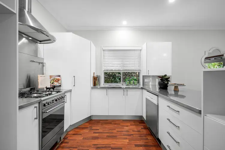 Sixth view of Homely house listing, 66 Mountjoy Terrace, Wynnum QLD 4178