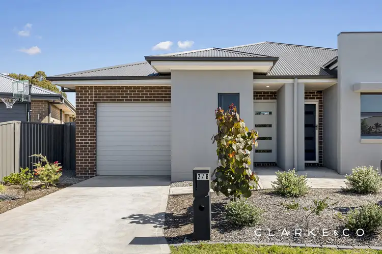2/8 Corymbia Circuit, Heddon Greta NSW 2321