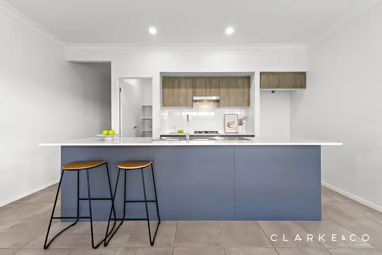 Third view of Homely house listing, 2/8 Corymbia Circuit, Heddon Greta NSW 2321