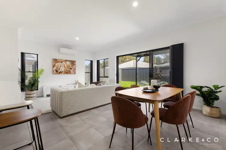 Fourth view of Homely house listing, 2/8 Corymbia Circuit, Heddon Greta NSW 2321