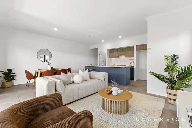 Sixth view of Homely house listing, 2/8 Corymbia Circuit, Heddon Greta NSW 2321