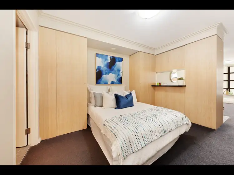 Third view of Homely studio listing, 501/1 Sergeants Lane, St Leonards NSW 2065