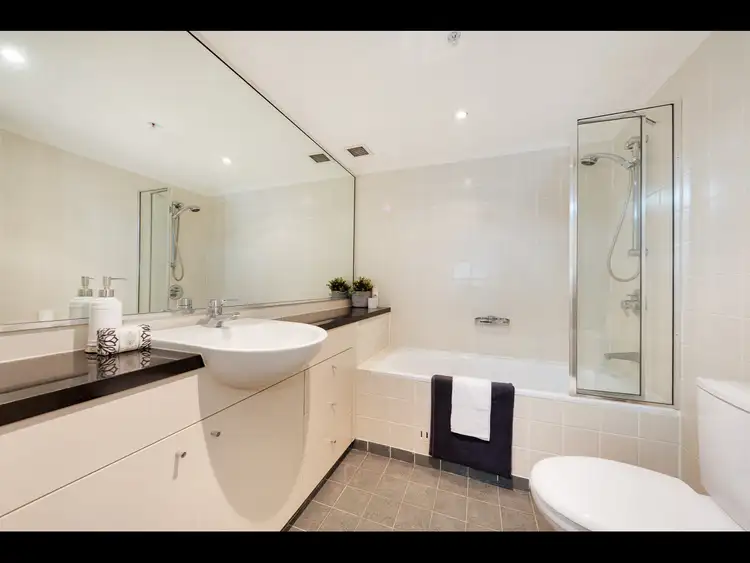 Fourth view of Homely studio listing, 501/1 Sergeants Lane, St Leonards NSW 2065