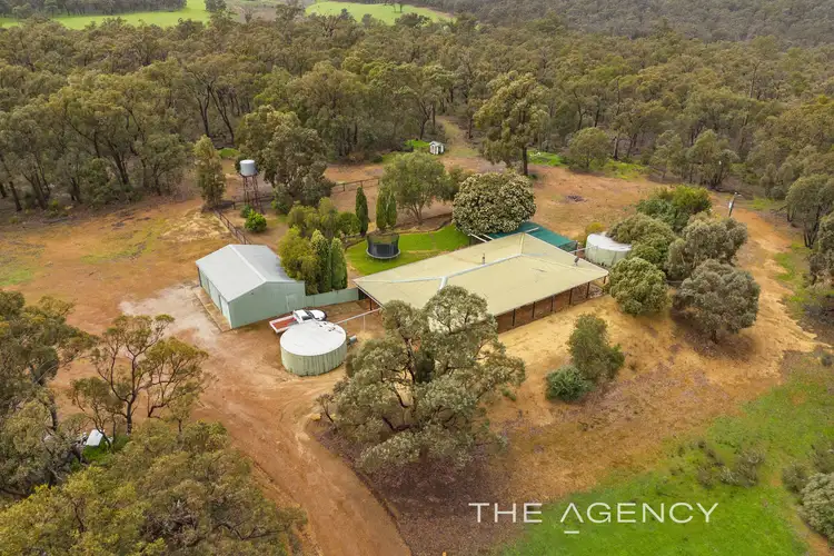 1925 Burma Road, Bailup WA 6082