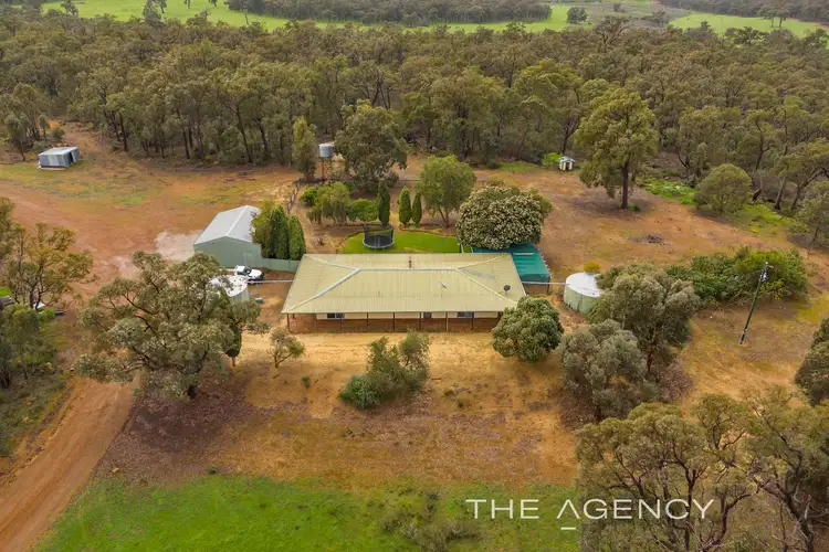 Fourth view of Homely rural property listing, 1925 Burma Road, Bailup WA 6082