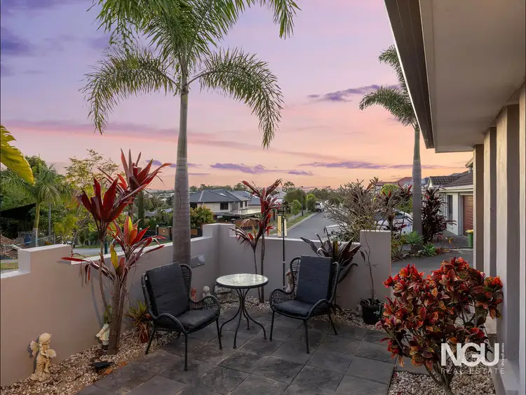 Second view of Homely house listing, 35 Liberty Crescent, Springfield Lakes QLD 4300