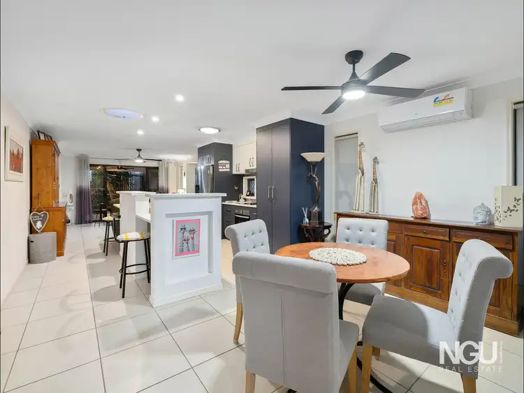 Fourth view of Homely house listing, 35 Liberty Crescent, Springfield Lakes QLD 4300