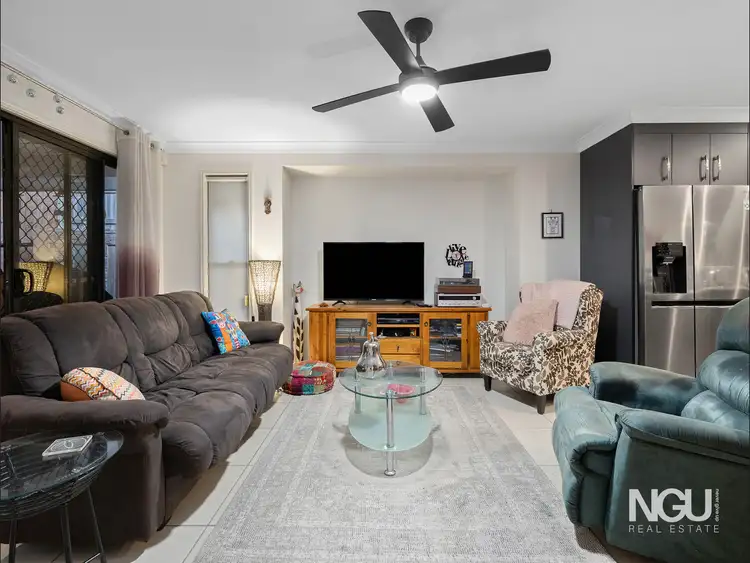 Sixth view of Homely house listing, 35 Liberty Crescent, Springfield Lakes QLD 4300