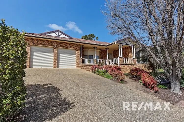 34 Brooklyn Drive, Bourkelands NSW 2650