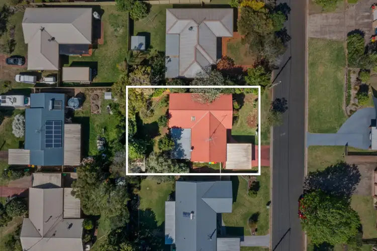 Main view of Homely house listing, 18 Broadfoot Street, Kearneys Spring QLD 4350