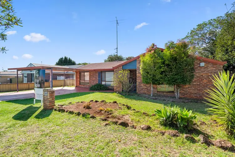 Third view of Homely house listing, 18 Broadfoot Street, Kearneys Spring QLD 4350