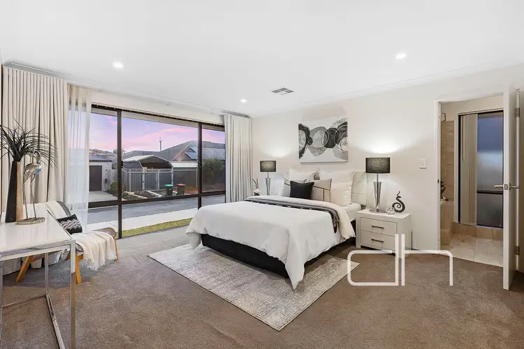 Sixth view of Homely house listing, 3 Michelangelo Drive, Landsdale WA 6065